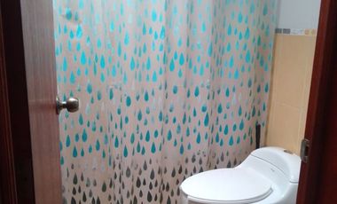 venta de casa / se vende sin muebles