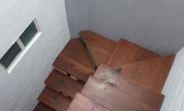 venta de casa / se vende sin muebles