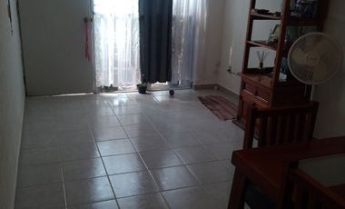 venta de casa / se vende sin muebles