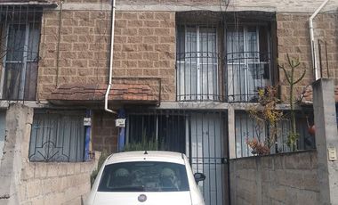 venta de casa / se vende sin muebles