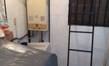 venta de casa / se vende sin muebles