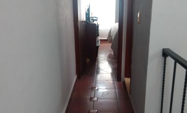 venta de casa / se vende sin muebles