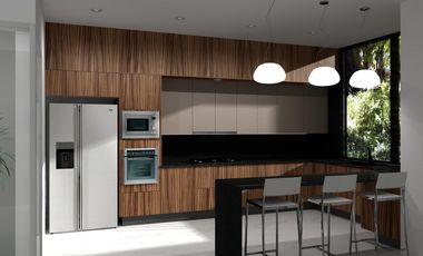 Casa en  venta