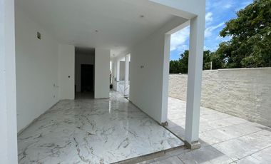 Casa en  venta