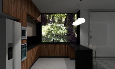 Casa en  venta