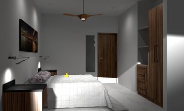 Casa en  venta
