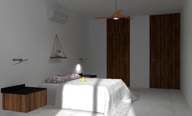 Casa en  venta