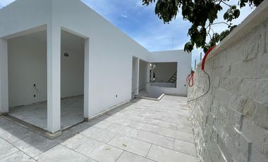 Casa en  venta
