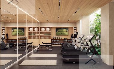 Departamento en Conkal