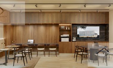 Departamento en Conkal