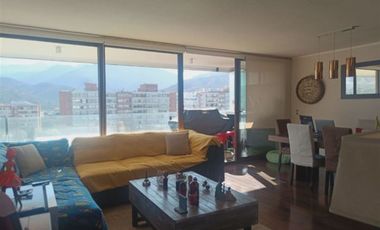 Departamento en Venta en Shimon Pérez 75