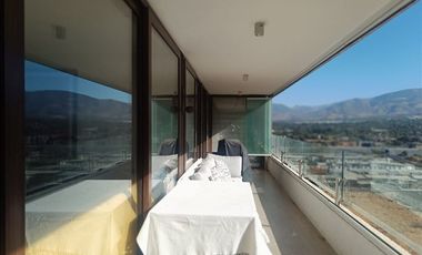 Departamento en Venta en Shimon Pérez 75
