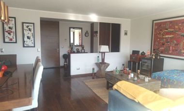 Departamento en Venta en Shimon Pérez 75