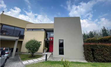 Casa en Venta Cota