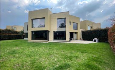 Casa en Venta Cota