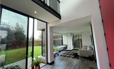 Casa en Venta Cota