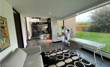 Casa en Venta Cota