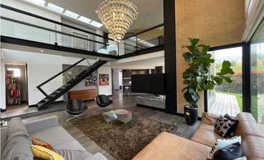 Casa en Venta Cota
