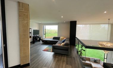 Casa en Venta Cota