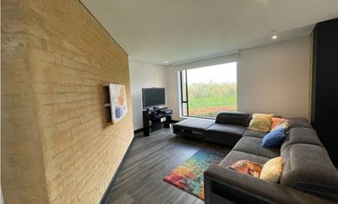 Casa en Venta Cota