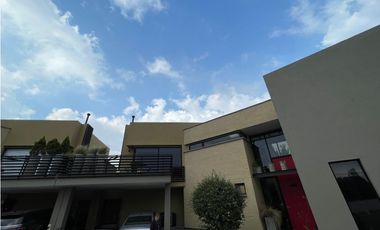 Casa en Venta Cota