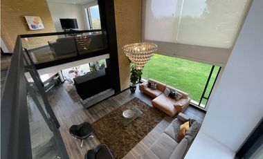 Casa en Venta Cota