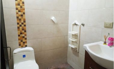 Casa en Venta Los Sauces