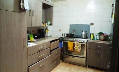 Casa en Venta Los Sauces