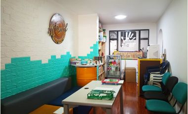 Casa en Venta Los Sauces