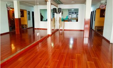 Casa en Venta Los Sauces