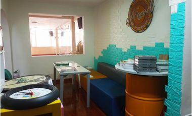 Casa en Venta Los Sauces