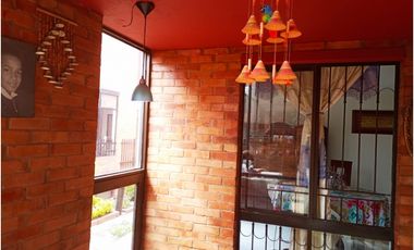 Casa en Venta Hayuelos