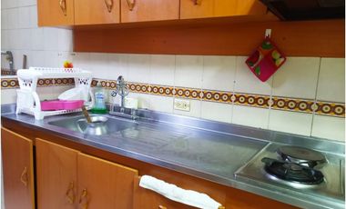 Casa en Venta Hayuelos