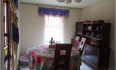 Casa en Venta Hayuelos