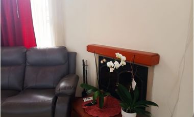 Casa en Venta Hayuelos