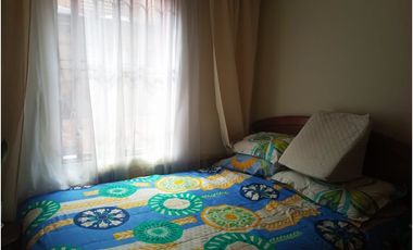 Casa en Venta Hayuelos