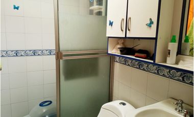 Casa en Venta Hayuelos