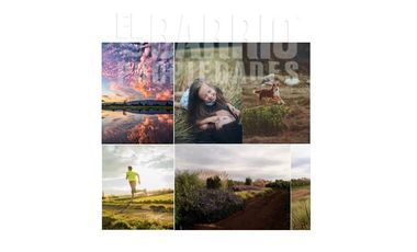 Sitio en Venta en Liary - Lo Pinto