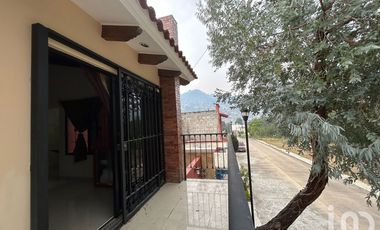 Se Vende Casa en Las Haciendas, San Cristóbal de Las Casas