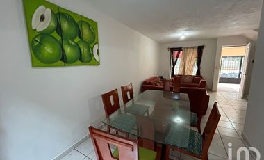 Se Vende Casa en Las Haciendas, San Cristóbal de Las Casas