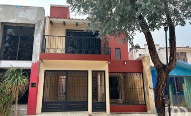 Se Vende Casa en Las Haciendas, San Cristóbal de Las Casas