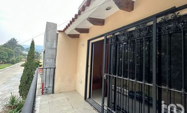 Se Vende Casa en Las Haciendas, San Cristóbal de Las Casas
