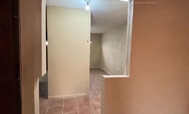 VENTA de Casa en COL. BUENA VISTA 1er Sector - EL CARMEN, Nuevo León | 2 Recámaras