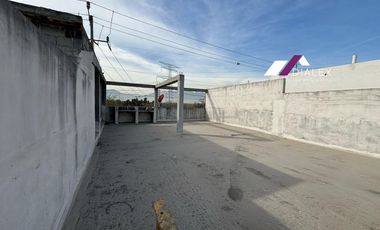 VENTA de Casa en COL. BUENA VISTA 1er Sector - EL CARMEN, Nuevo León | 2 Recámaras