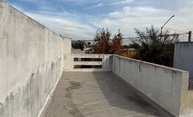 VENTA de Casa en COL. BUENA VISTA 1er Sector - EL CARMEN, Nuevo León | 2 Recámaras