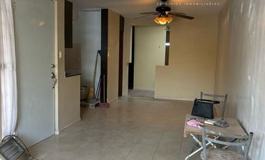 VENTA de Casa en COL. BUENA VISTA 1er Sector - EL CARMEN, Nuevo León | 2 Recámaras