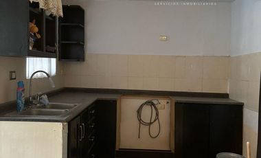 VENTA de Casa en COL. BUENA VISTA 1er Sector - EL CARMEN, Nuevo León | 2 Recámaras