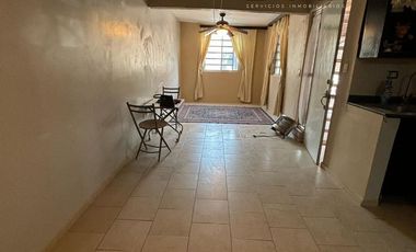 VENTA de Casa en COL. BUENA VISTA 1er Sector - EL CARMEN, Nuevo León | 2 Recámaras