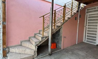 VENTA de Casa en COL. BUENA VISTA 1er Sector - EL CARMEN, Nuevo León | 2 Recámaras