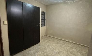 VENTA de Casa en COL. BUENA VISTA 1er Sector - EL CARMEN, Nuevo León | 2 Recámaras